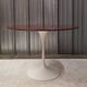 Table de repas tulipe Eero Saarinen, Knoll
