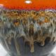 Set of 2 vintage vases