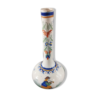 Soliflore Henriot Quimper