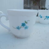 5 tasses Arcopal