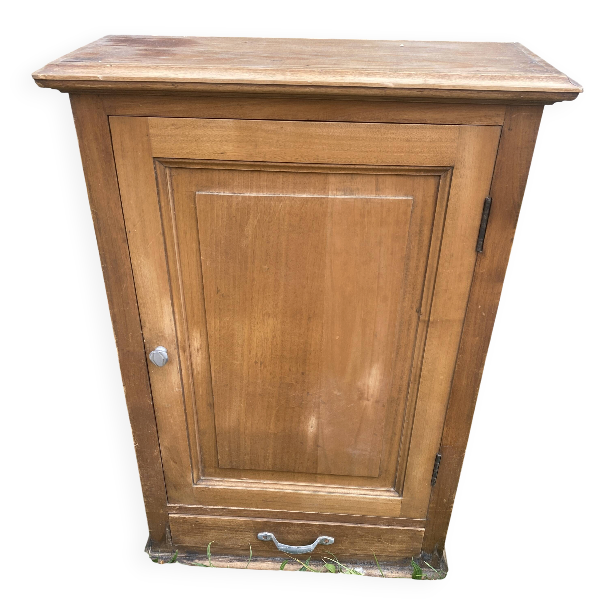small wardrobe