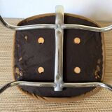 Vintage Strafor n chair