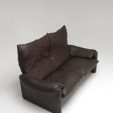 'Maralunga' 2-seater Sofa - Vico Magistretti
