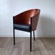 Costes armchair by Philippe Starck