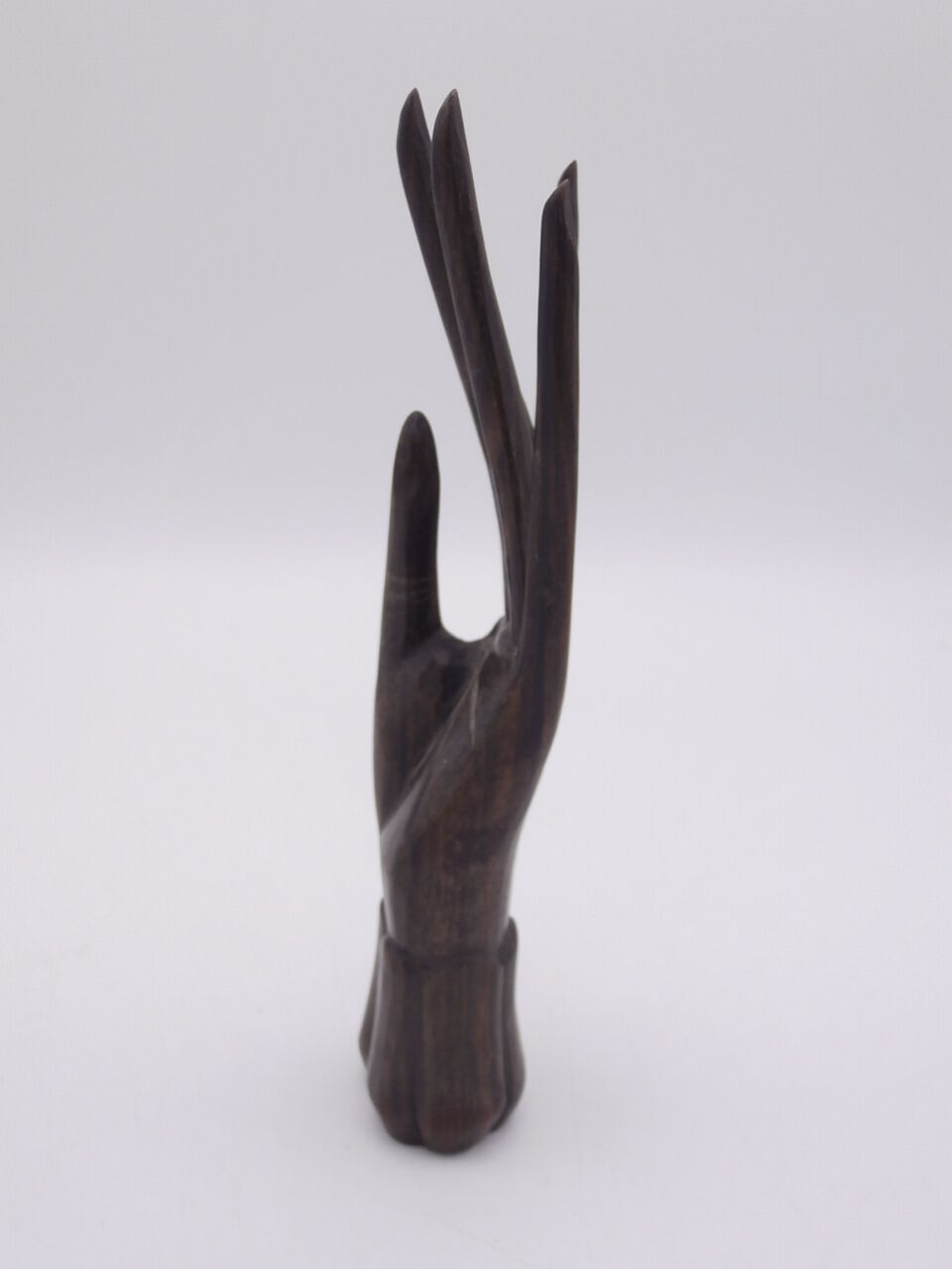 Baguier en bois