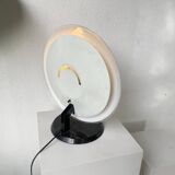“La Perla” desk lamp by Bruno Gecchelin for Oluce 1980