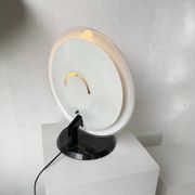 Lampe de bureau « Perla » par Bruno Gecchelin pour Oluce 1980