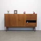 Scandinavian vintage highboard