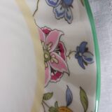 Minton deep plate