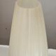 Paire de lampes de chevet 1960