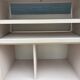 Vintage TV cabinet