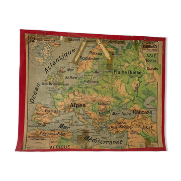 School map