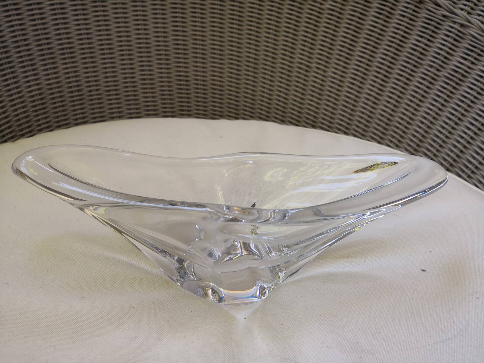 Vase Daum