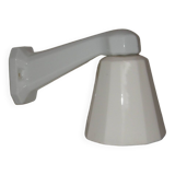 Porcelain wall light from the 20s - 30s