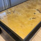 1970s coffee table