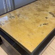 1970s coffee table
