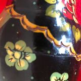 Old Russian nesting dolls