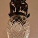 Art Deco chandelier