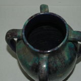 Vase en céramique ancien
