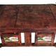 Indian coffee table