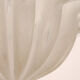 Vintage glass hanging lamp by Peill & Putzler, 1960