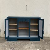 Parisian Art Deco Buffet 1930