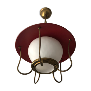 suspension 1950