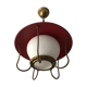 Suspension 1950
