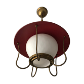 Suspension 1950