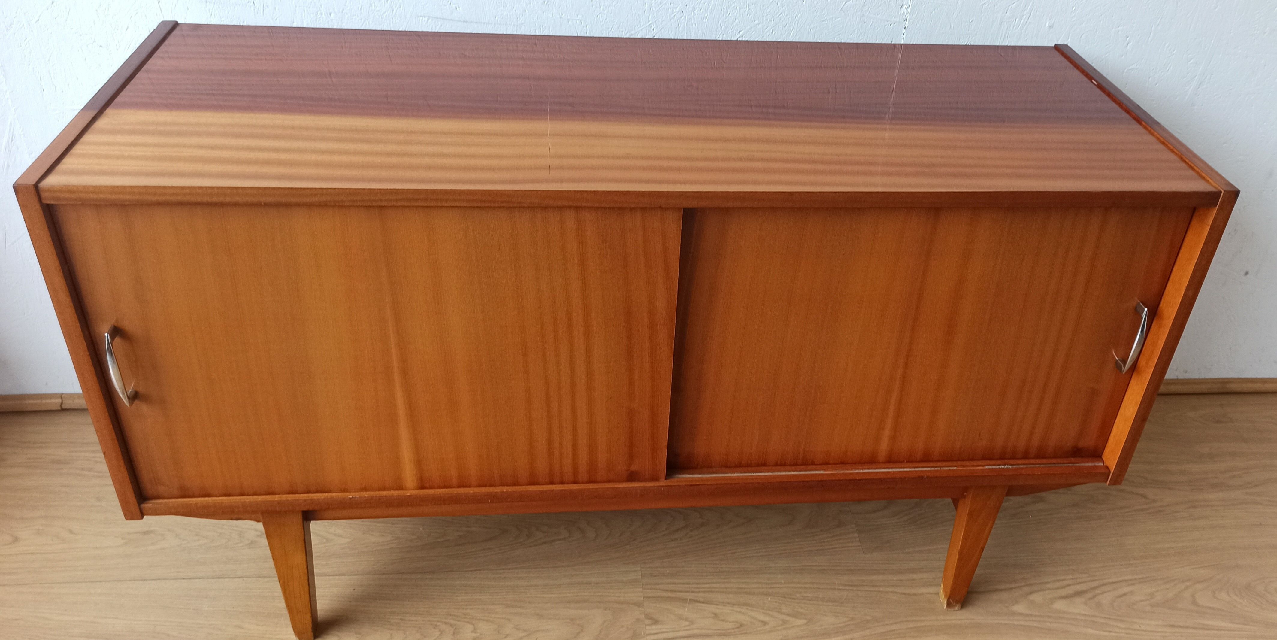 Modernist sideboard of the 1970