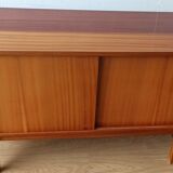 Modernist sideboard of the 1970