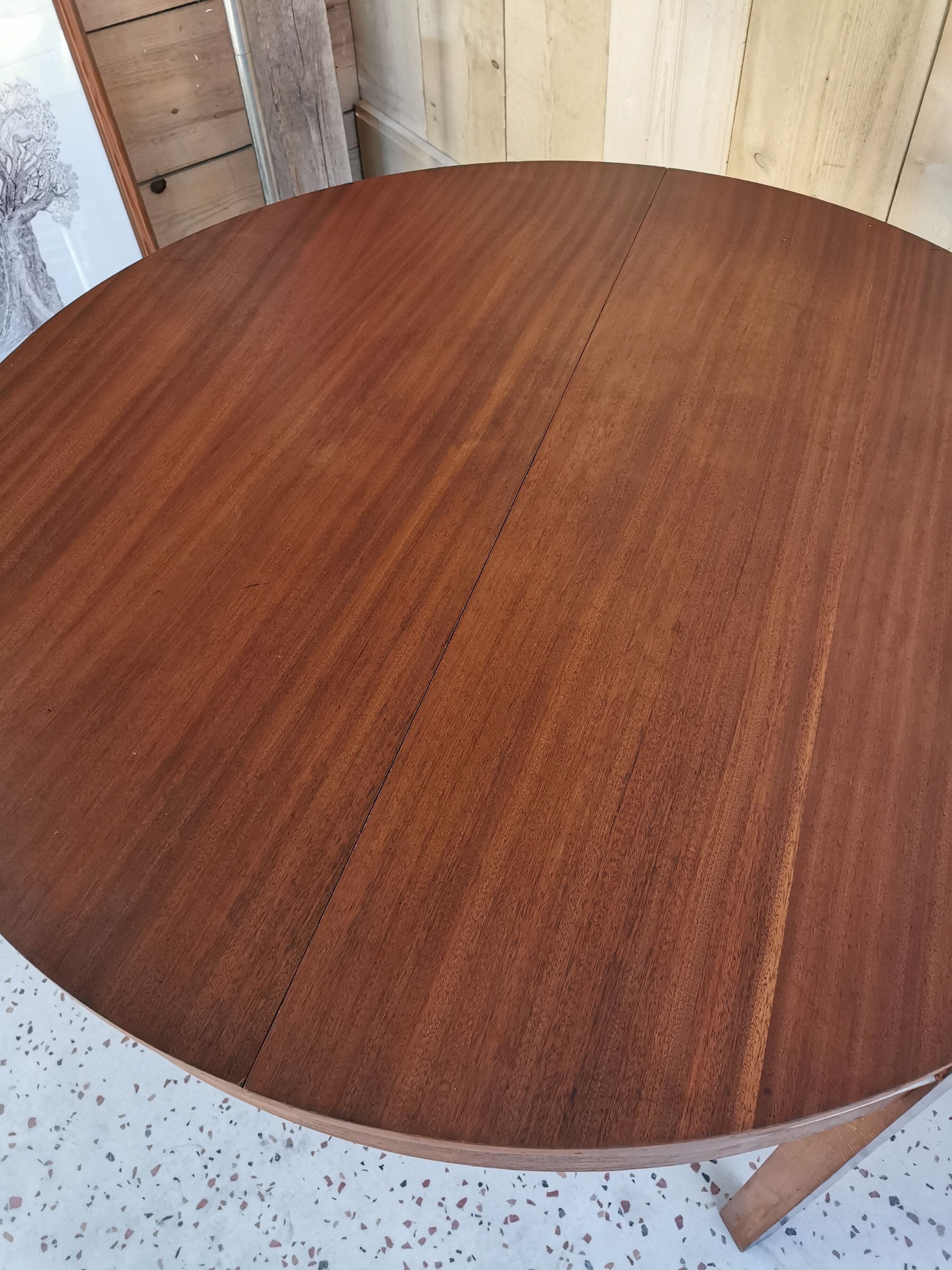 Roundtable