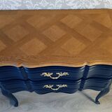 Commode de style Louis XV