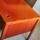All wood minister's desk brand ordo