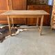 Table de ferme - 1m41