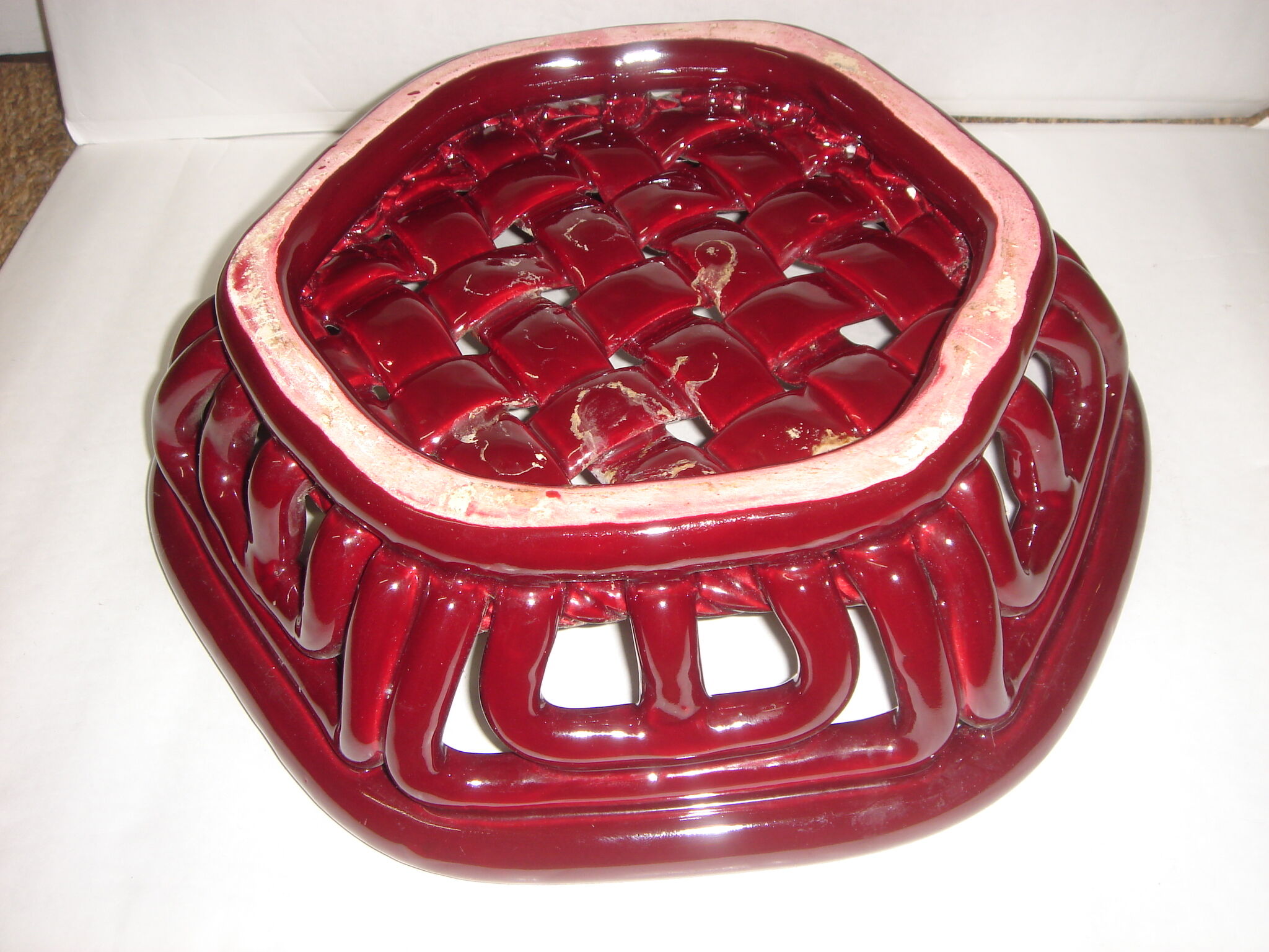 Basket of 1940