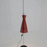 Lampadaire Space Age, Tchécoslovaquie, 1960