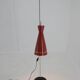 Space Age Floor Lamp, Czechoslovakia, 1960s