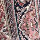 Great old Persian rug Mahal handmade 320 X 420 CM