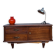 Meuble tv enfilade vintage 1950
