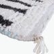 Tapis de couloir moderne