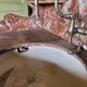 Cabinet de toilette