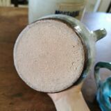 Pitcher