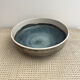 Stoneware dish
