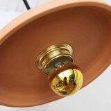 Terracotta suspension