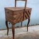 Travailleuse vintage