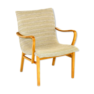 fauteuils en hêtre,