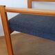 Fauteuils vintage 1970. Ensemble de 2.