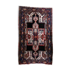 tapis ancien persan Malayer