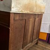 Bathroom furniture - Dressing table,